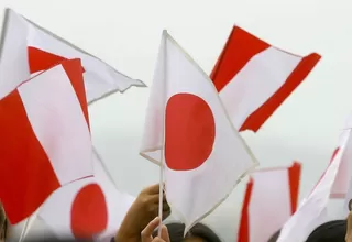 Japón designó a Tsuyoshi Yamamoto como nuevo embajador en Perú 