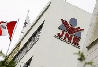 JNE acredita a 150 observadores internacionales para la segunda vuelta electoral