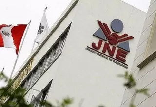 JNE: Pacto Ético comprometerá a partidos a evitar "guerra sucia" en redes sociales