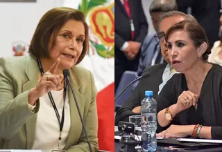 JNJ: Inés Tello recomienda destituir a Patricia Benavides por faltas "muy graves" como fiscal de la Nación