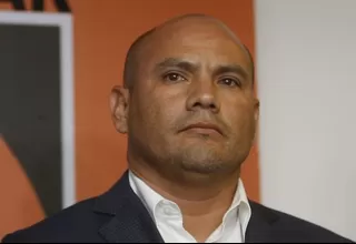 Joaquín Ramírez: Renuncié a Fuerza Popular para defenderme solo