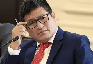 Jorge López: Fiscalía allana inmuebles vinculados a ex ministro de Salud de Pedro Castillo