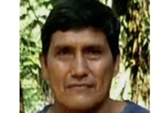 Jorge Quispe Palomino: FF. AA. confirman la muerte de cabecilla terrorista alias 'camarada Raúl'