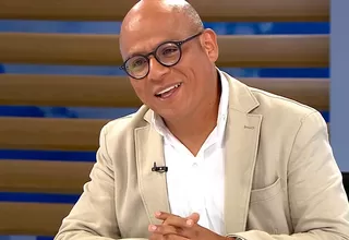 José Carlos Requena: No hay en el Ejecutivo ningún afán de renuncia
