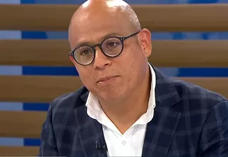 José Carlos Requena: "La posición en la que queda Contreras es muy debilitada"