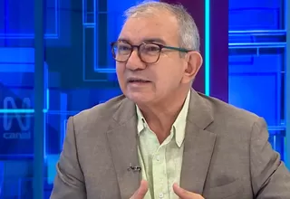 José Cevasco: "La Comisión de Ética debe desaparecer"