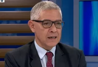 José Elice sobre congresista Karol Paredes: "No debería ser un día más presidenta de la Comisión de Ética"