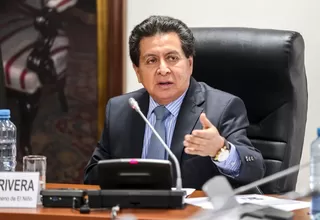 José León: Perú Posible pasará a llamarse La Chacana