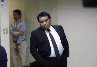 José Luna Gálvez: Fiscalía inició investigación contra exasesor de congresista por presunto cobro de coimas 