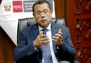  José Tello: Exministro de Justicia fue designado gerente regional de la Municipalidad de Lima