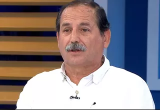 Juan Abad: Fiscalía debió detener a Darwin Espinoza