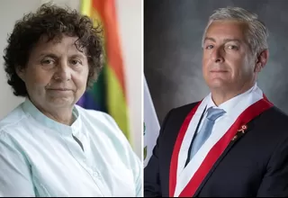Juan Carlos Lizarzaburu: Susel Paredes denunció ante Ética a congresista por "comentarios misóginos"