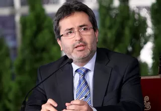 Juan Jiménez Mayor fue designado embajador en Costa Rica
