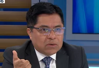 ¿El juicio contra Ollanta Humala y Nadine Heredia está en riesgo?