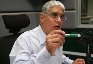 Suspenden audiencia contra López Meneses por resguardo policial a su casa