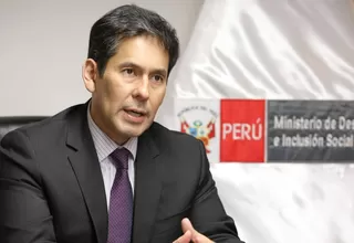 Julio Demartini: Relaciones comerciales y bilaterales con México seguirán fluyendo de manera normal