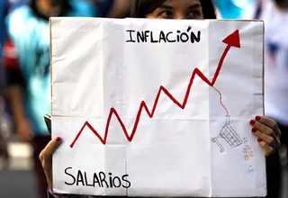 Julio Velarde: "Inflación está controlada"