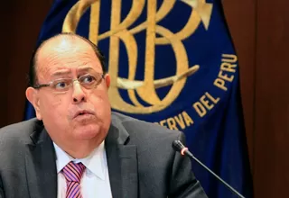 Julio Velarde: Con Pedro Francke hemos discutido el perfil de directores para el BCRP