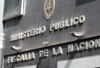 Junta de Fiscales Supremos rechaza denuncia constitucional contra Delia Espinoza