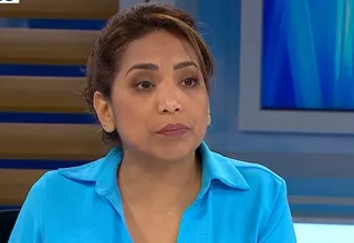 Karla Ramírez: "Sada Goray no contó que tiene una residencia en República Dominicana"