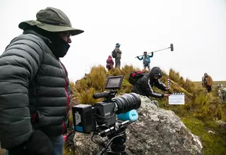 Ley del Cine: Gobierno publicó decreto que promueve el cine peruano
