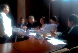 Ley de medios: se frustró reunión con el Consejo de la Prensa Peruana