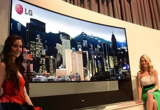 LG Perú: “La gente está apostando por mayor tecnología en televisores”