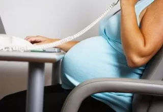 Desde hoy se contabilizará licencia por maternidad en el pago de utilidades
