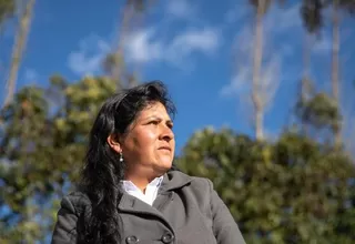 Lilia Paredes: Audiencia de prisión preventiva para ex primera dama será el 9 de marzo