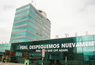 Lima Airport Partners otorga facilidades a pasajeros afectados por Viva Air