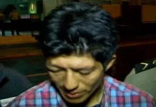 Lima: detienen a hombre acusado de tocamientos indebidos a vecinos de Miraflores