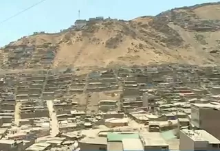 ¿Lima está preparada para un terremoto?