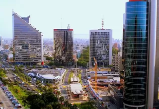 Lima es la segunda mejor ciudad de Sudamérica para el turismo de reuniones