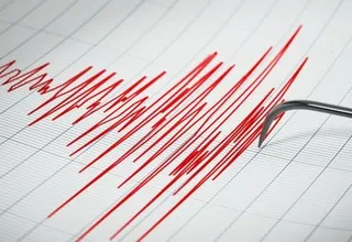 Lima: Sismo de magnitud 3.8 se registró en Huarochirí