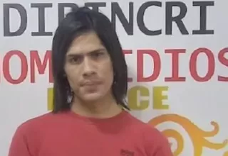 Lince: Detienen a trabajadora sexual trans vinculado a atentado con granada