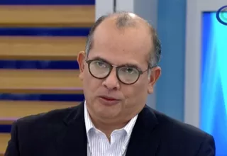 Luis Miguel Castilla: “Vamos a ver las consecuencias de estas medidas irresponsables en 12 meses”