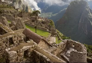 Machu Picchu elegido como uno de los lugares que vale la pena conocer