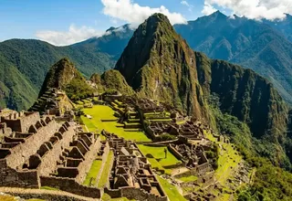 Machu Picchu reabre sus puertas desde hoy