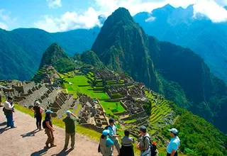 Machu Picchu: Tarifa adulto para ingresar a ciudadela será de S/ 172 desde el 2024 