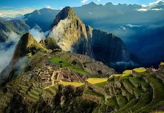 Machu Picchu: comitiva de Unesco evaluará estado de conservación del Santuario