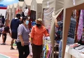 Magdalena, San Martín de Porres y Cercado de Lima presentan más casos de coronavirus