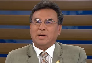 Majes Siguas II paralizado: Presidente del Consejo Regional de Arequipa exige al Gobierno destrabar proyecto