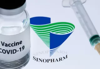 Málaga: Con dosis de Sinopharm y otras contra COVID-19 se alcanzaría inmunidad de rebaño por vacuna