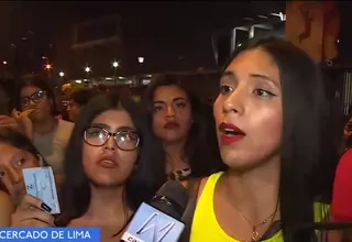 Maluma: Cancelan su concierto en Lima y fans protestan en exteriores del Estadio Nacional