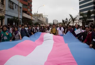 Marcha del Orgullo LGBTI se realizará de manera virtual por pandemia de COVID-19