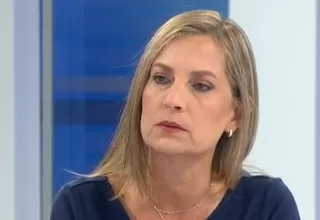 María del Carmen Alva sobre adelanto de elecciones: No veo tan factible que se pueda aprobar en 2023 