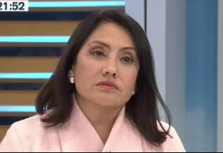María Jara: "La situación del transporte es de grave crisis económica"