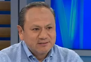 Mariano González "El Español ha penetrado la Policía Nacional"