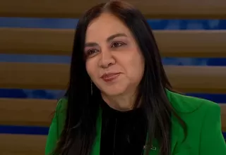 Marisol Espinoza sobre la denominada 'Toma de Lima': "El nombre le queda grande"