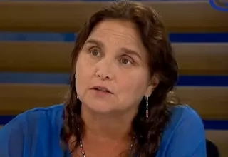 Marisol Pérez Tello sobre el PPC: "Me fui para no regresar"